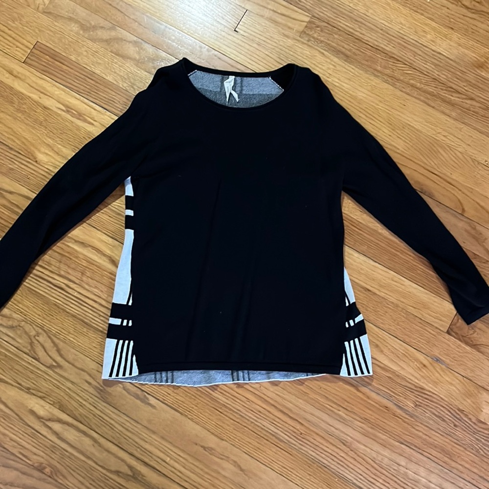 Sweater long sleeve